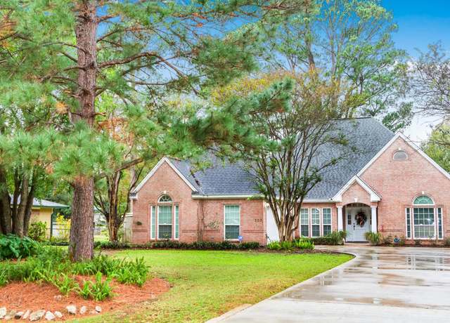Property at 203 Live Oak St, Bridge City, TX 77611, 3 beds, 2 baths