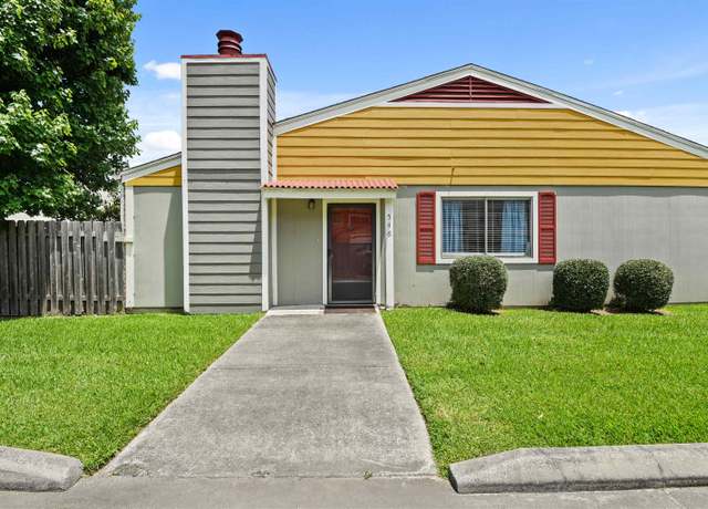 Property at 546 Georgetown St, Beaumont, TX 77707, 2 beds, 1 bath