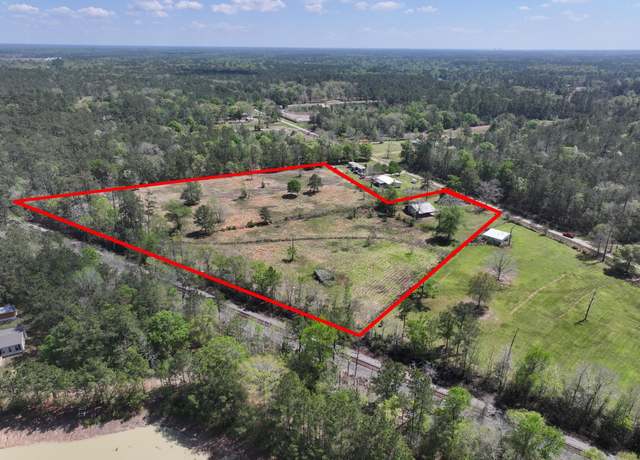 Property at 9510 Trinity Rd, Orange, TX 77632