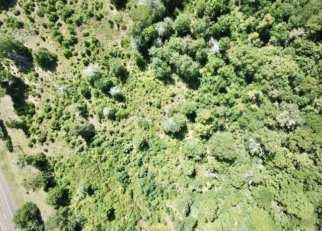 Property at 8.2+/- Acs S Fm 92, Woodville, TX 75979