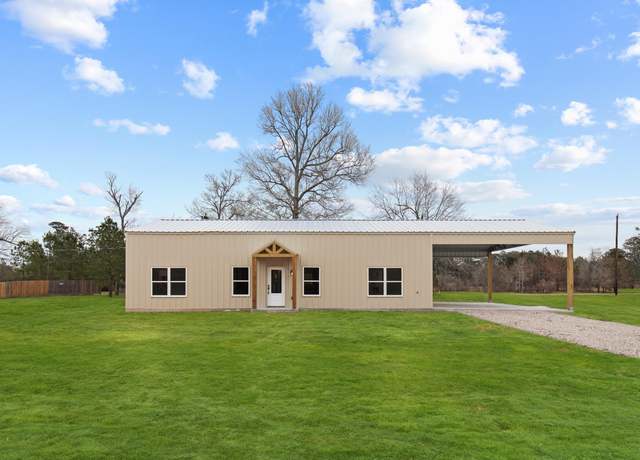 Property at 400 Pr 8172, Buna, TX 77612, 3 beds, 2 baths