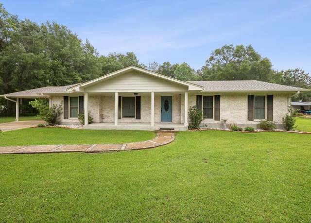 Property at 516 Buster Rd, Orange, TX 77632, 3 beds, 2 baths