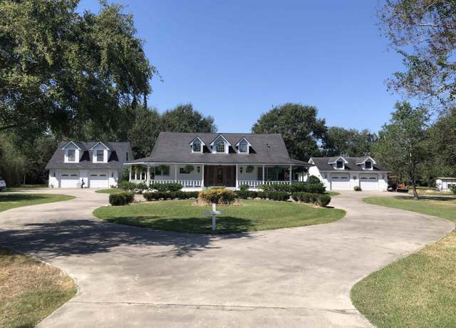 Property at 9099 Park Loop, Beaumont, TX 77705, 3 beds, 3 baths