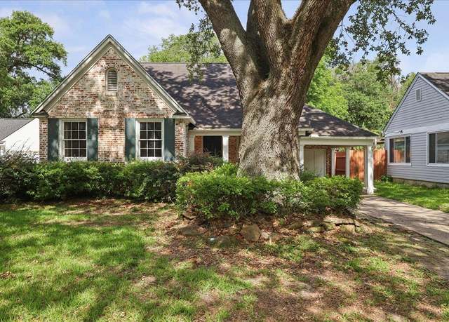 Property at 623 20th St, Beaumont, TX 77706, 2 beds, 1.5 baths