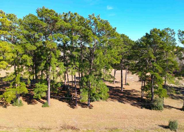 Property at TBD Lakeland Ranch Lot 378, Hillister, TX 77624