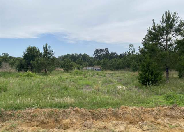 Property at TBD Cr 3060, Newton, TX 75966