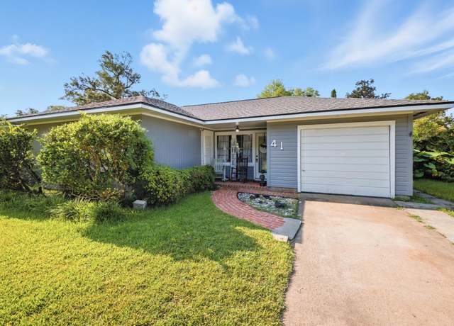 Property at 41 Bruce Ln, Orange, TX 77630, 3 beds, 1 bath
