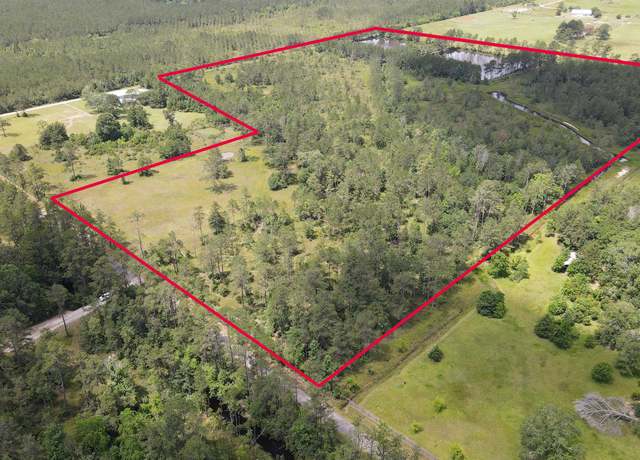 Property at 2388 Fish Lake Rd, Kountze, TX 77625