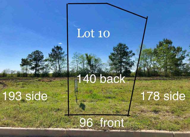 Property at 6150 Muela Creek Dr, Beaumont, TX 77706