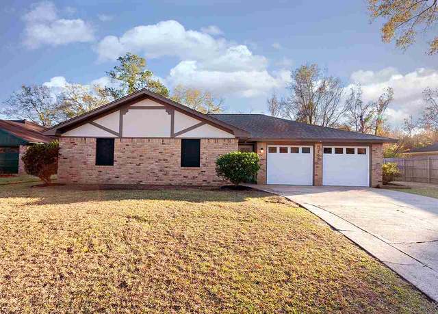 Property at 5145 Ada St, Beaumont, TX 77708, 3 beds, 2 baths