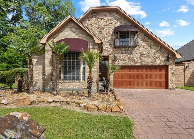 Property at 6840 Lexington Dr, Beaumont, TX 77706, 3 beds, 3 baths