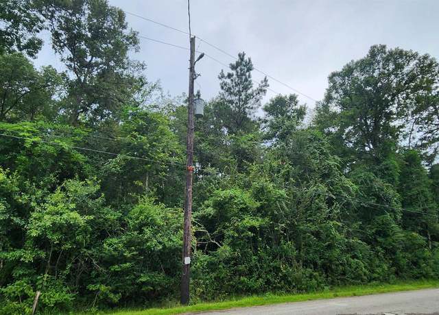 Property at 1790 Old Nona Rd, Kountze, TX 77625