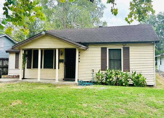 Property at 4350 Dallas Ave, Beaumont, TX 77703, 3 beds, 2 baths