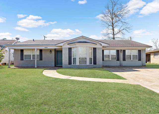 Property at 6165 Westgate Dr, Beaumont, TX 77706, 3 beds, 2 baths