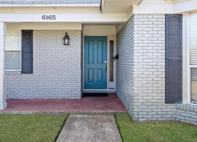 Property at 6165 Westgate Dr, Beaumont, TX 77706, 3 beds, 2 baths