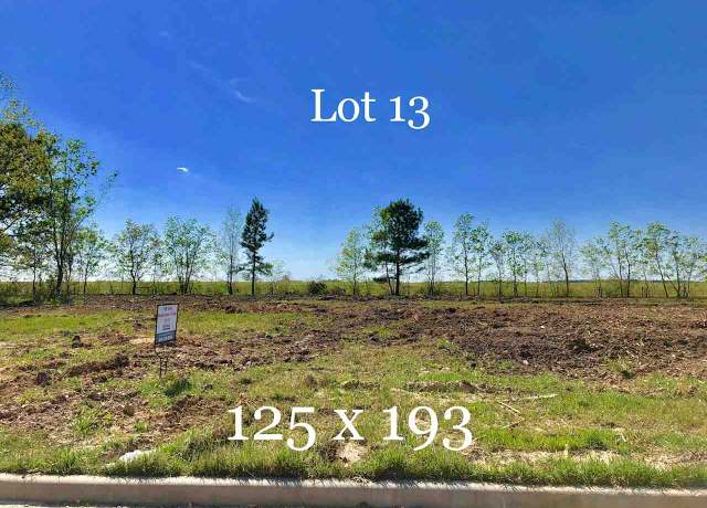 Property at 6180 Muela Creek Dr, Beaumont, TX 77706
