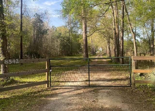 Property at 8542 Wilkins Ranch Rd, Sour Lake, TX 77659, 3 beds, 1 bath