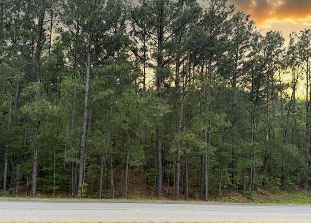 Property at 000 Fm 92, Woodville, TX 75979