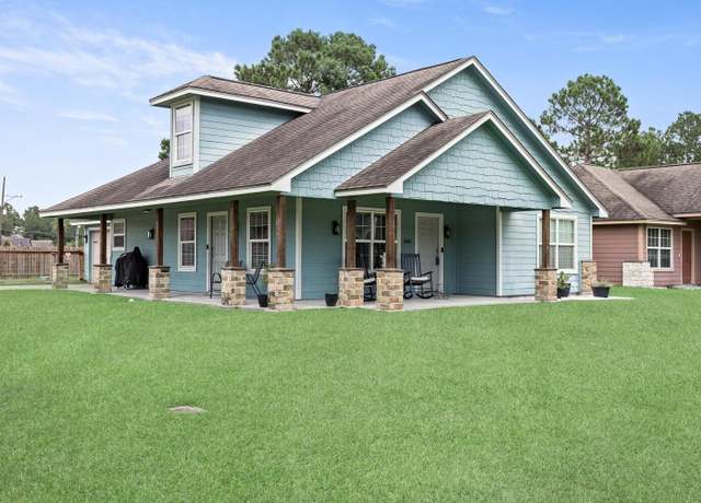 Property at 6601 Palace Dr, Lumberton, TX 77657, 3 beds, 2 baths