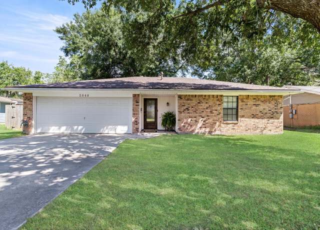 Property at 5848 W Madison Blvd, Groves, TX 77619, 2 beds, 2 baths