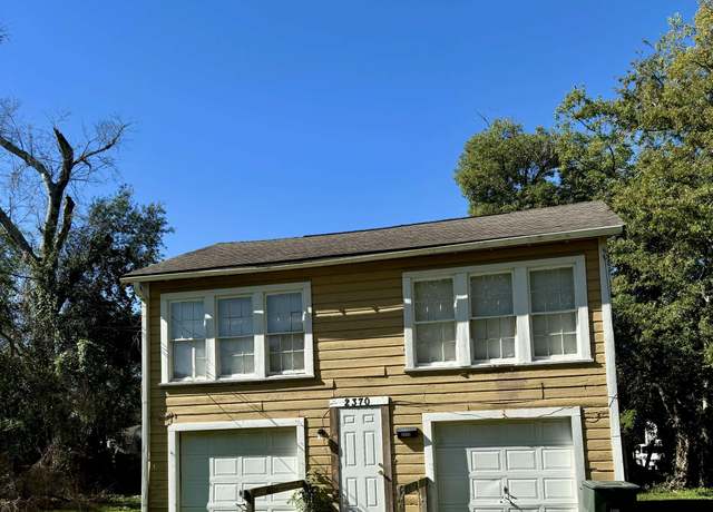 Property at 2370 Ave C, Beaumont, TX 77701, 1 bed, 1 bath