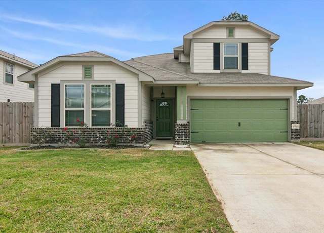 Property at 1555 Alice Dr, Beaumont, TX 77705, 4 beds, 3 baths