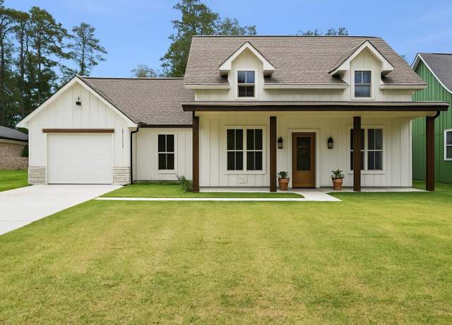 Property at 383 N Lakeside, Vidor, TX 77662, 3 beds, 2 baths