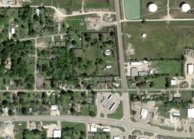Property at 325 Highway 326, Sour Lake, TX 77659