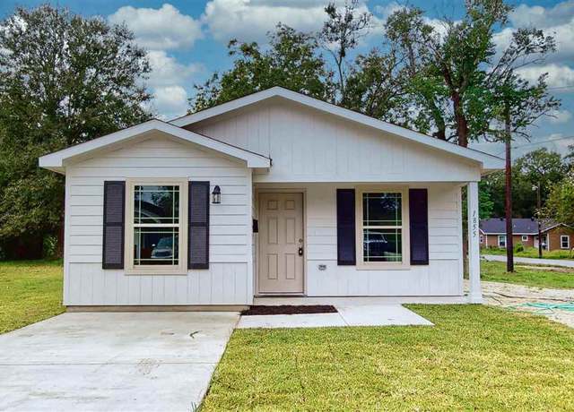 Property at 7630 San Carlos St, Beaumont, TX 77708, 3 beds, 1 bath