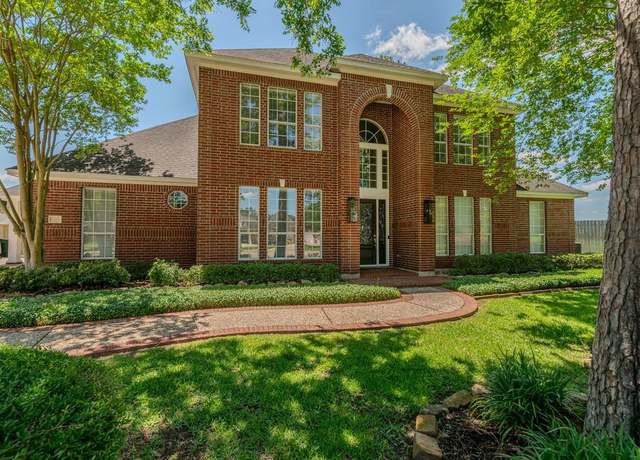 Property at 5065 Shadow Ln, Beaumont, TX 77706, 4 beds, 3.5 baths