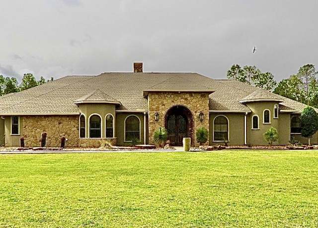 Property at 3139 1293 Rd, Kountze, TX 77625, 4 beds, 3 baths