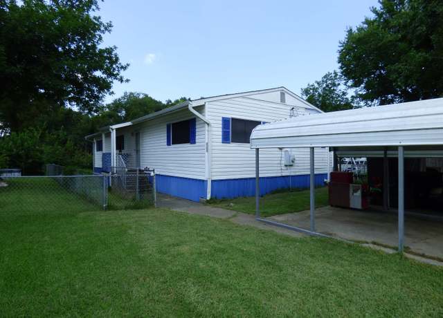Property at 2304 Broussard St, Orange, TX 77630, 3 beds, 2 baths