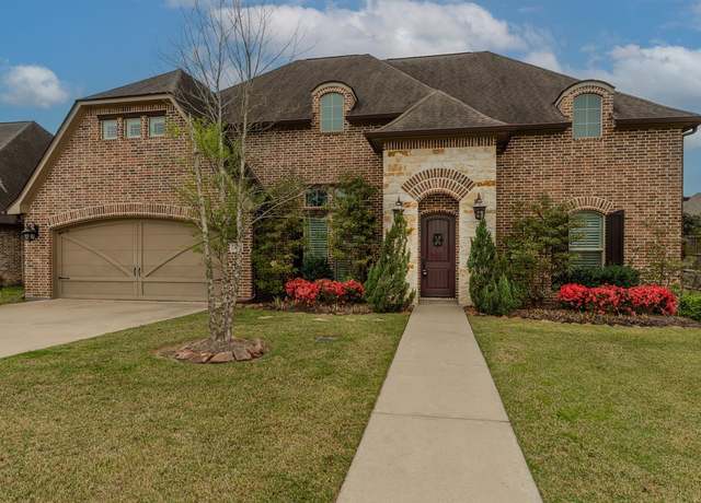 Property at 416 Birch View Dr, Lumberton, TX 77657, 4 beds, 3 baths