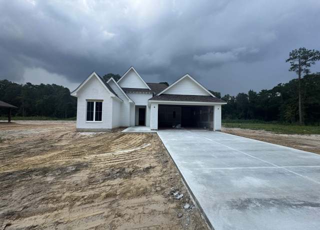 Property at 845 Strickland, Vidor, TX 77662, 3 beds, 2 baths