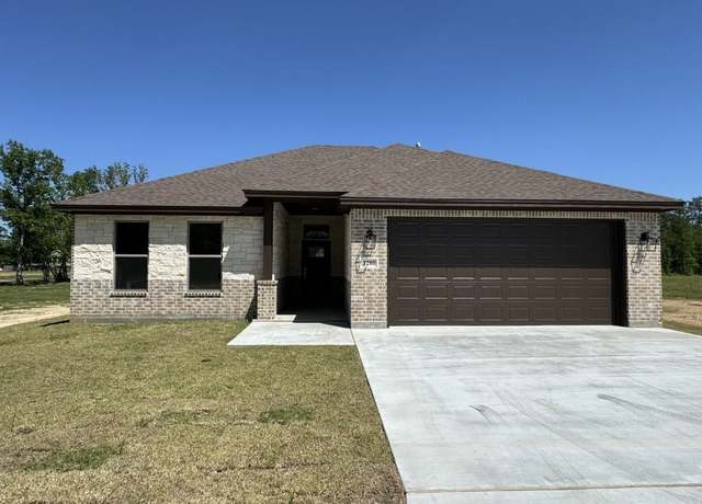 Property at 1280 SS Brewer, Vidor, TX 77662, 3 beds, 2 baths