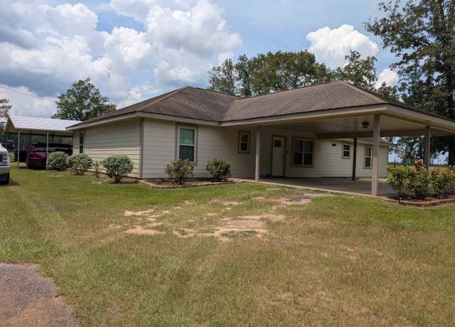 Property at 8748 S US Hwy 96, Jasper, TX 75951, 3 beds, 3 baths