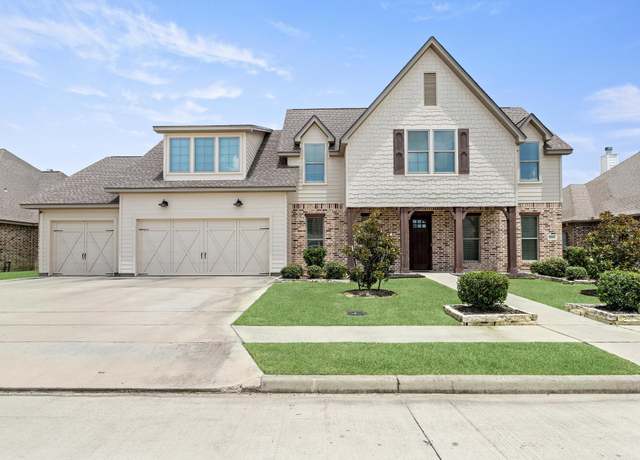 Property at 6540 Brayfield Ln, Beaumont, TX 77706, 4 beds, 3 baths