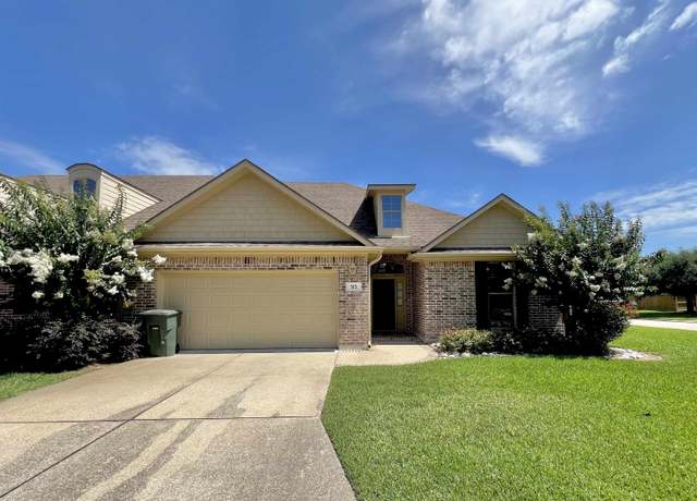 Property at 513 Harbor Oaks Dr, Beaumont, TX 77706, 3 beds, 2 baths