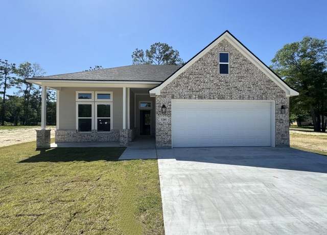 Property at 1285 SS Brewer, Vidor, TX 77662, 3 beds, 2 baths