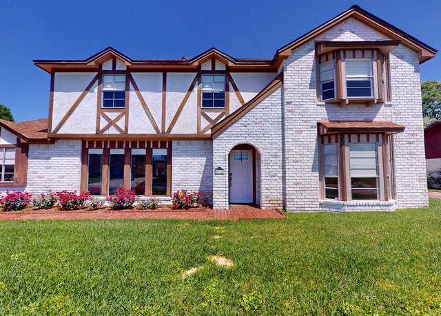 Property at 5920 Tangledahl Ln, Beaumont, TX 77706, 5 beds, 3.5 baths