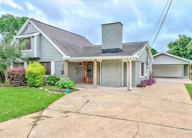 Property at 119 5th Ave, Nederland, TX 77627, 3 beds, 2 baths