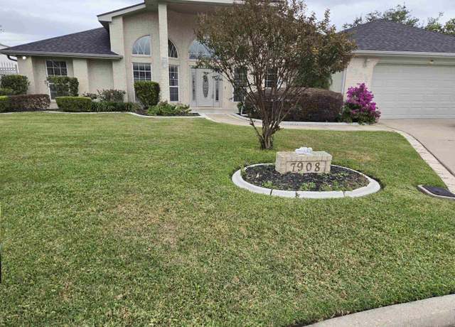 Property at 7908 Tom Dr, Port Arthur, TX 77642, 3 beds, 2 baths