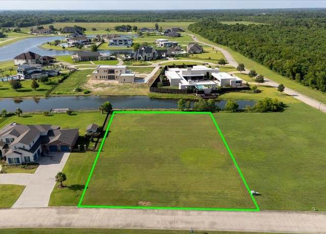 Property at 7720 S Lakeside Dr, Beaumont, TX 77707