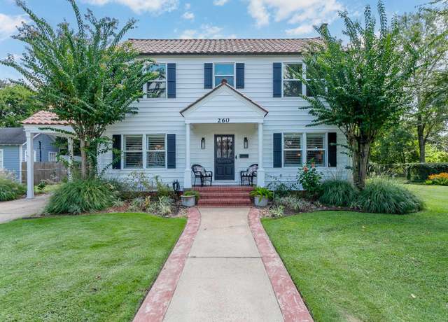 Property at 260 Manor, Beaumont, TX 77706, 4 beds, 3 baths