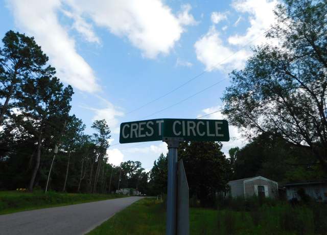 Property at 000 Crest Cir, Silsbee, TX 77656