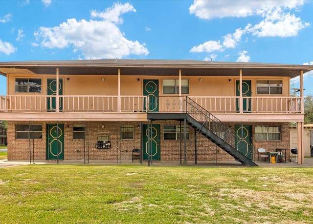 Property at 2210 North St, Beaumont, TX 77701, 6 beds