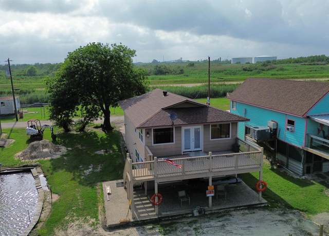 Property at 6841 Rainbow Ln, Port Arthur, TX 77642, 2 beds, 1.5 baths