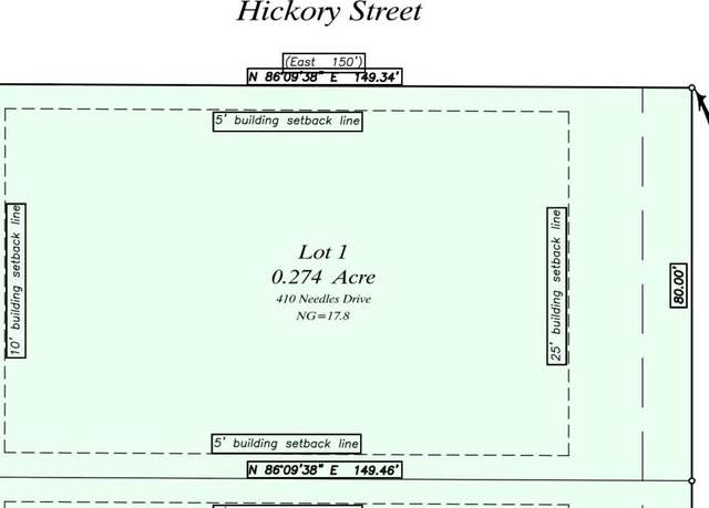 Property at 410 Needles St, Vidor, TX 77662
