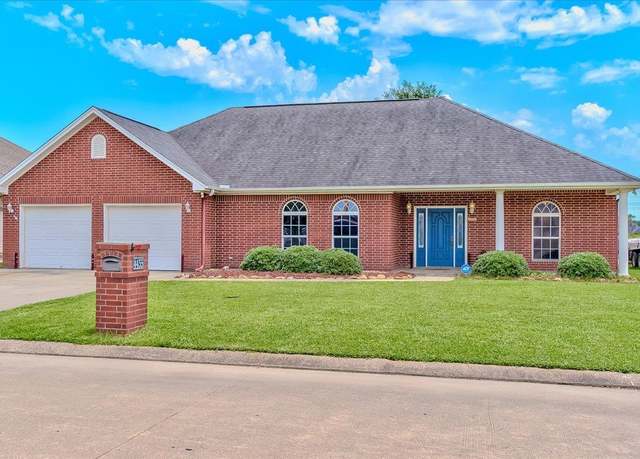 Property at 4435 Morning Star Pl, Beaumont, TX 77705, 3 beds, 2.5 baths