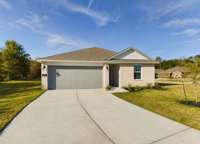 Property at 6655 Macy Cir, Beaumont, TX 77708, 4 beds, 2.5 baths